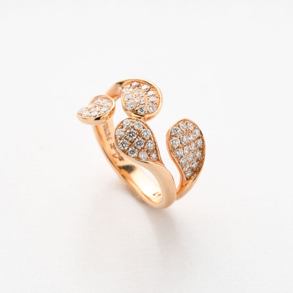 1255 Be Elegance  ring