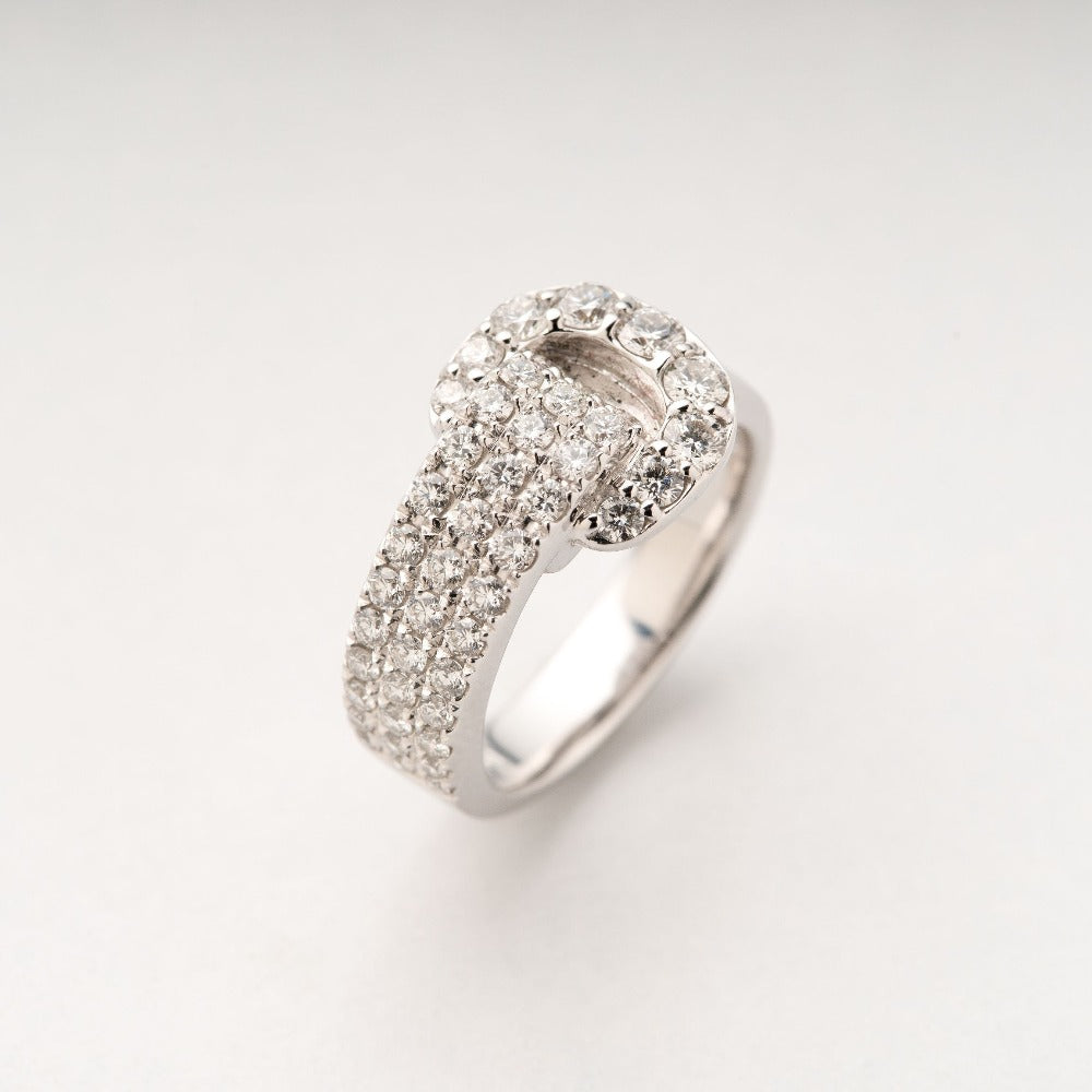 1090 Be Elegance  ring