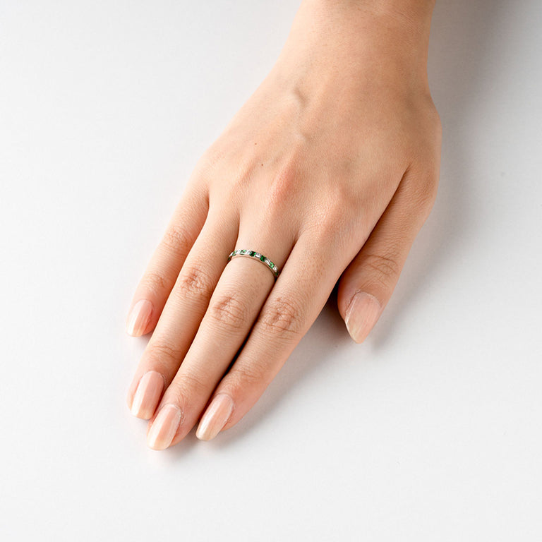 1385 Petit Monde  ring