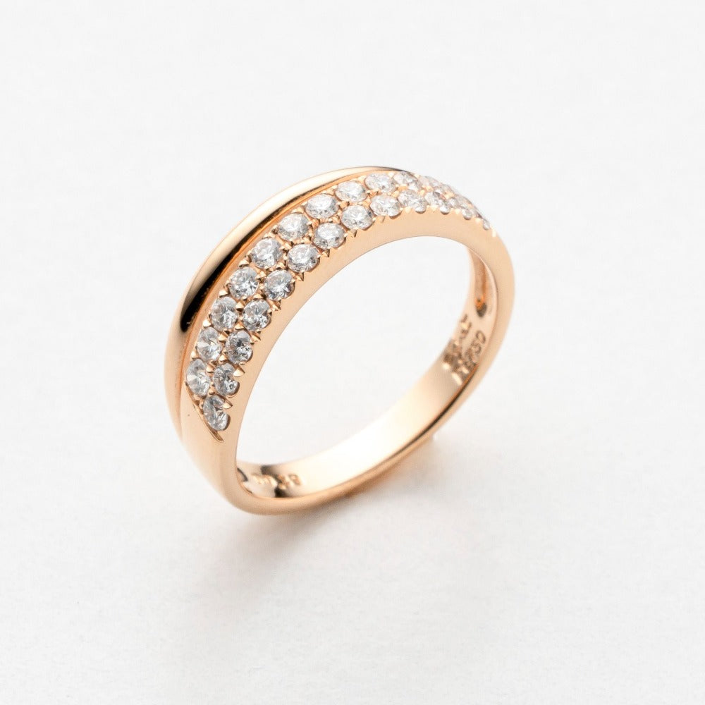 1310 Be Elegance  ring