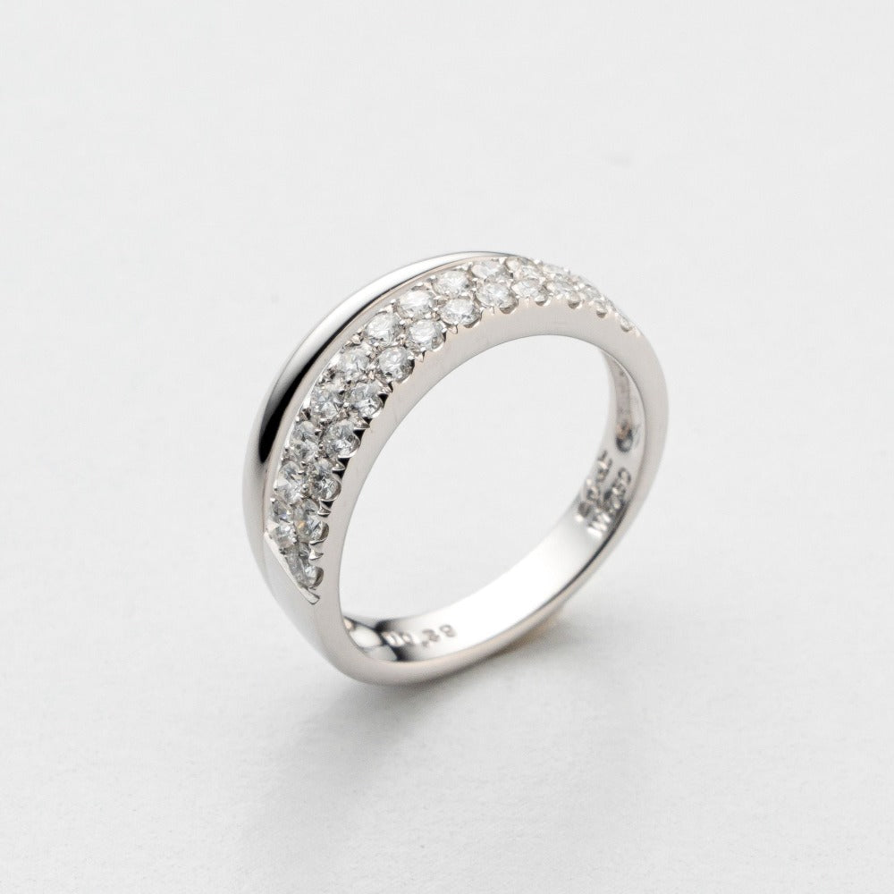 1302 Be Elegance  ring