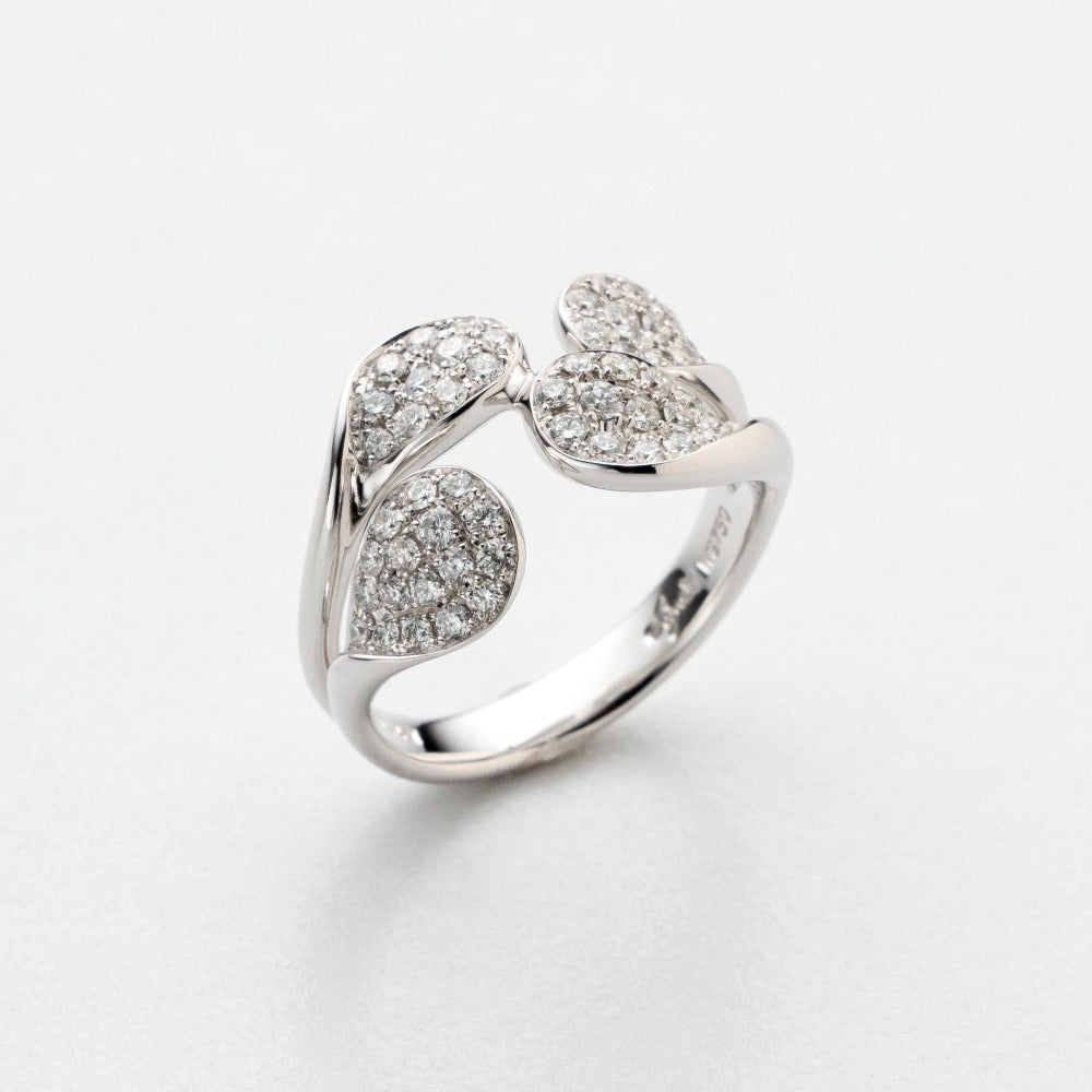 1245 Be Elegance  ring