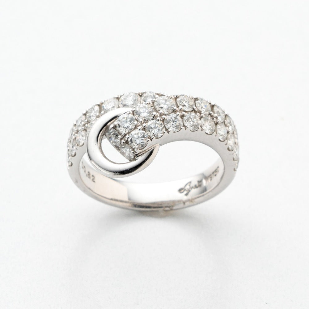 1188 Be Elegance  ring