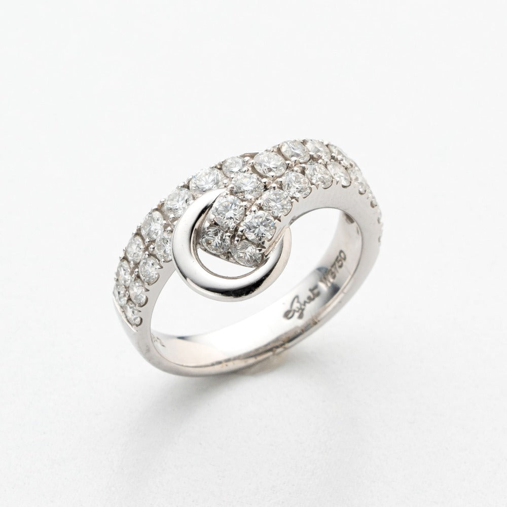 1188 Be Elegance  ring