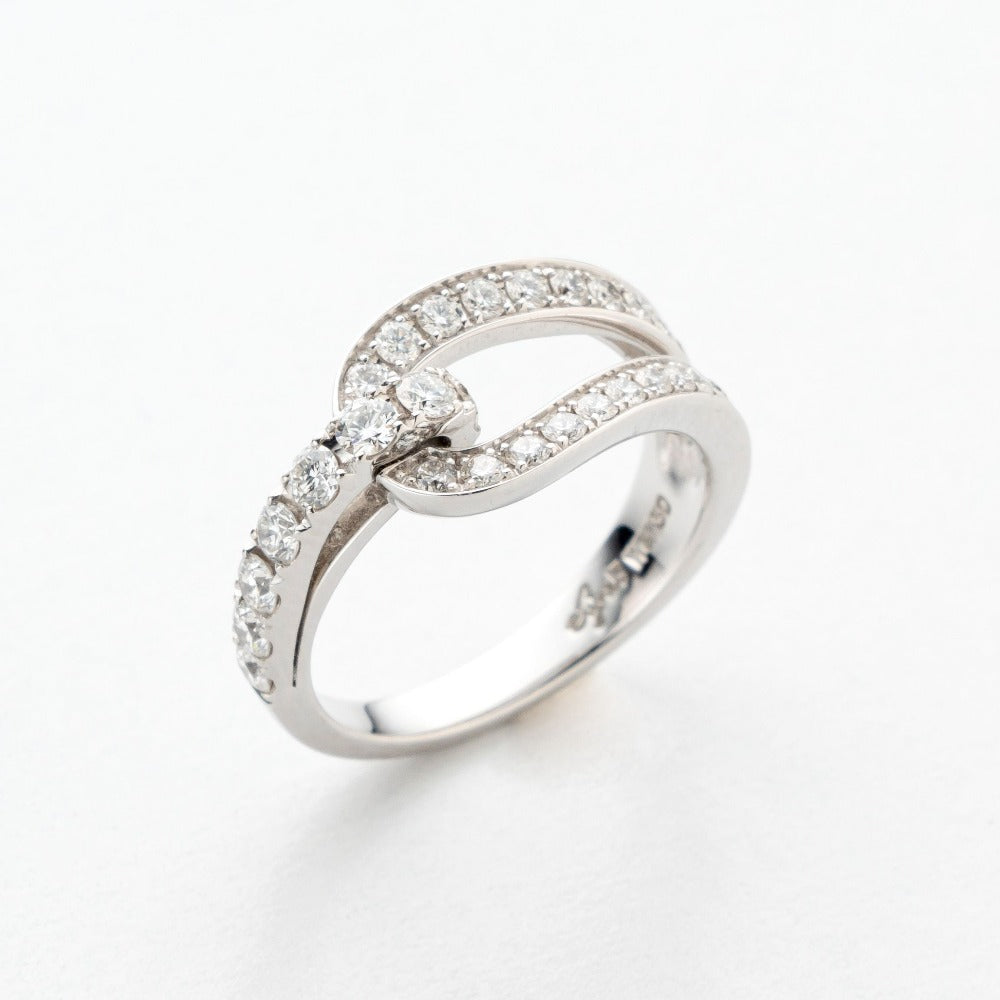 1187 Be Elegance  ring