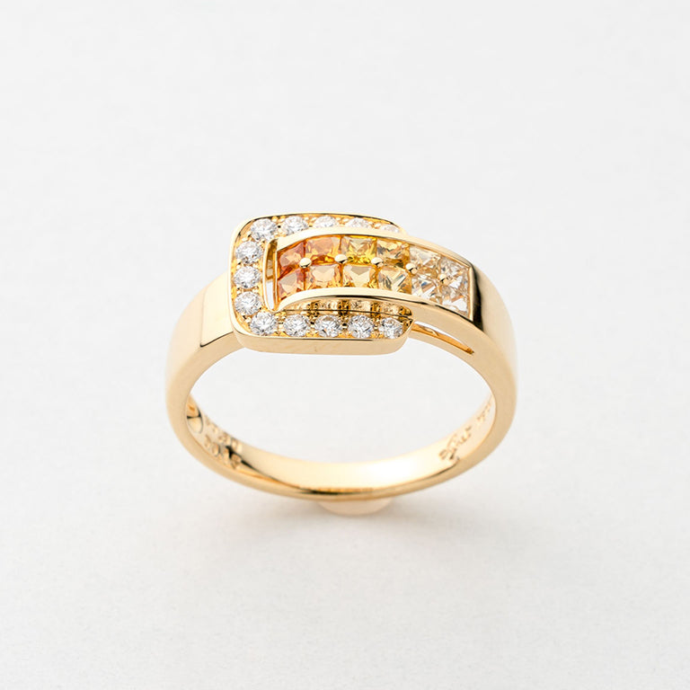 1340 Gradation  ring