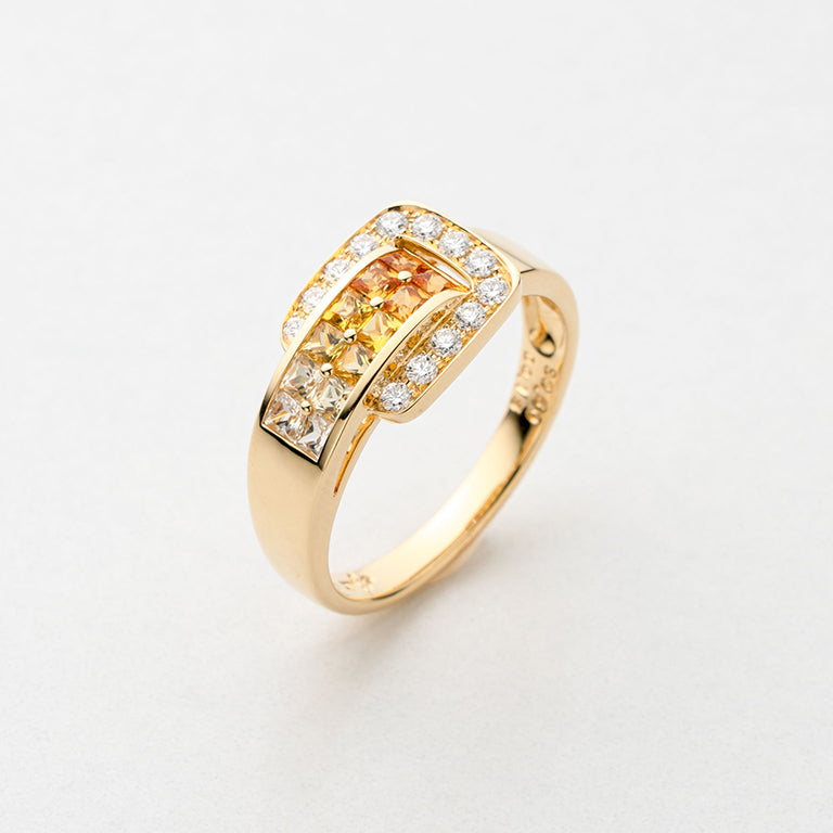 1340 Gradation  ring