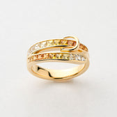 1121 Gradation  ring