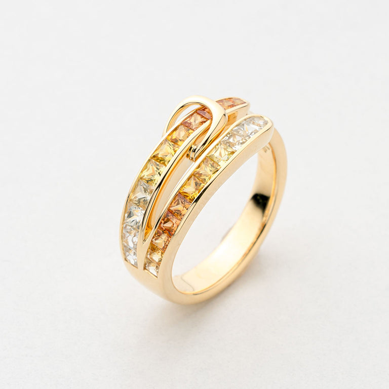 1121 Gradation  ring