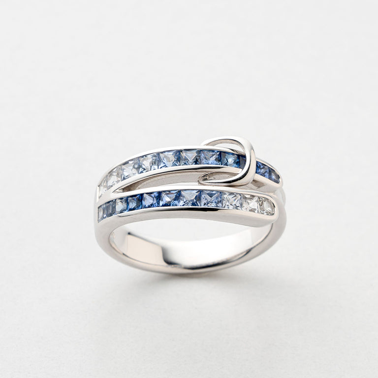 1110 Gradation  ring