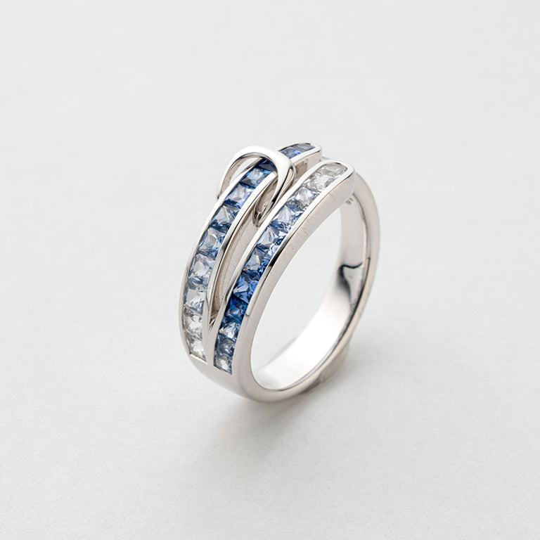 1110 Gradation  ring