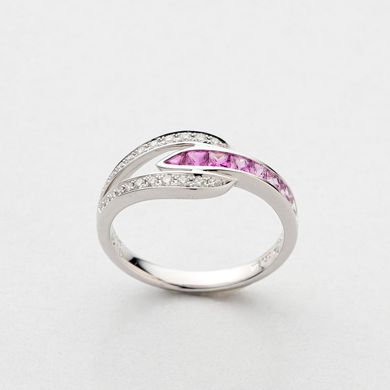 1338 Gradation  ring