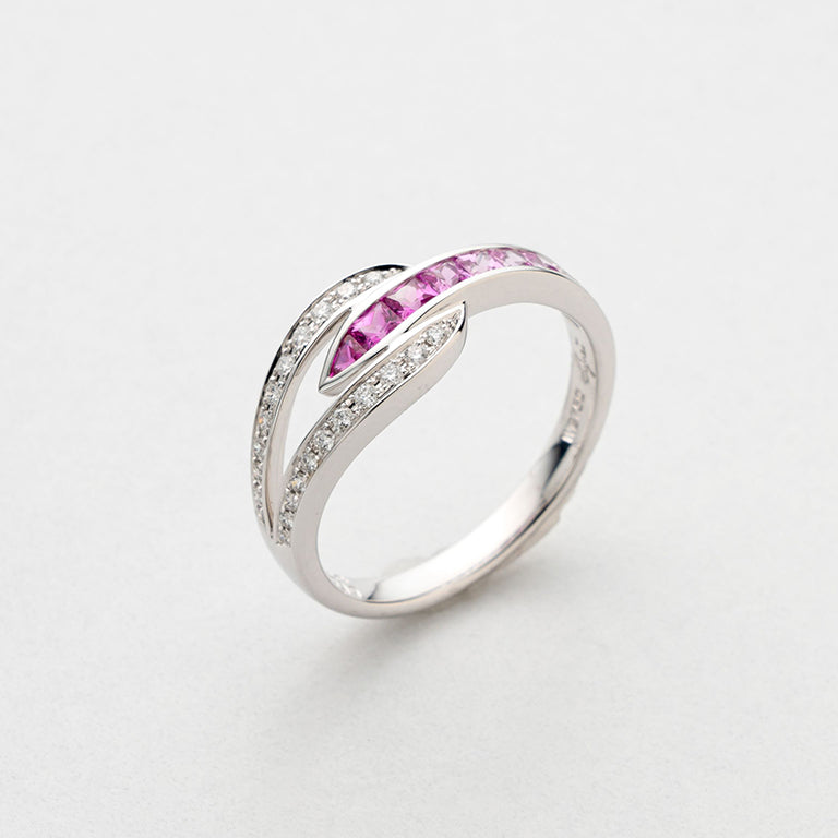 1338 Gradation  ring