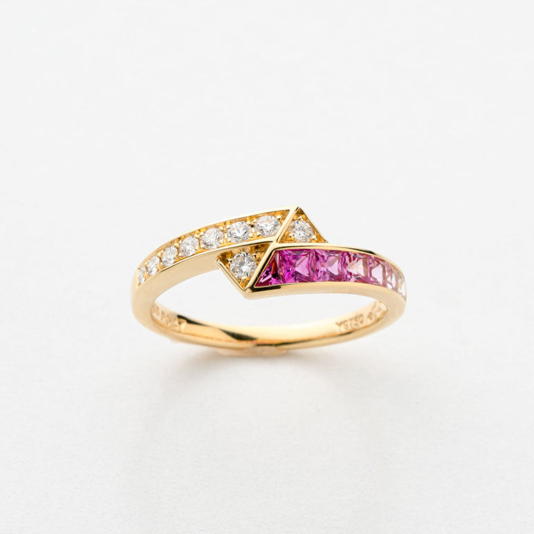 1342  Gradation  ring