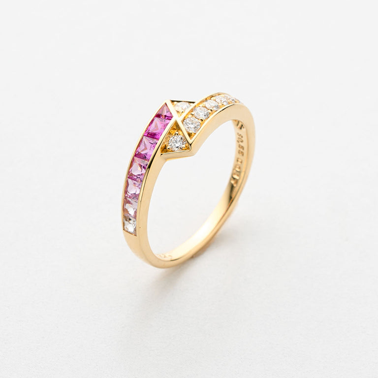 1342  Gradation  ring