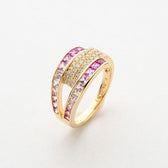 1229 Gradation  ring