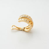 6109 33 EAR CUFF EARCAF