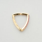 6118 33 EAR CUFF EARCAF