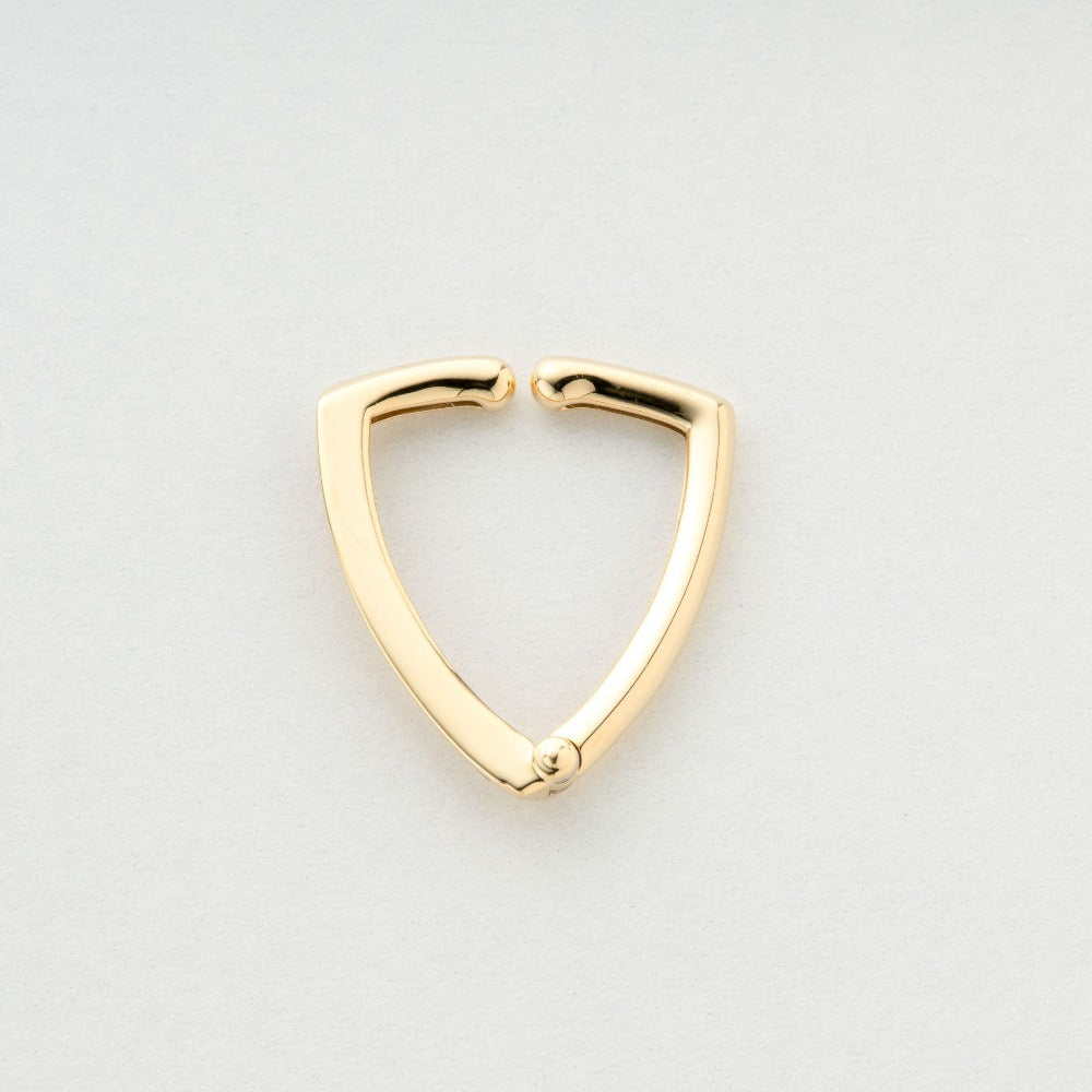 6118 33 EAR CUFF EARCAF