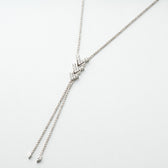 2389 UrbanShape  necklace