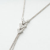 2389 UrbanShape  necklace