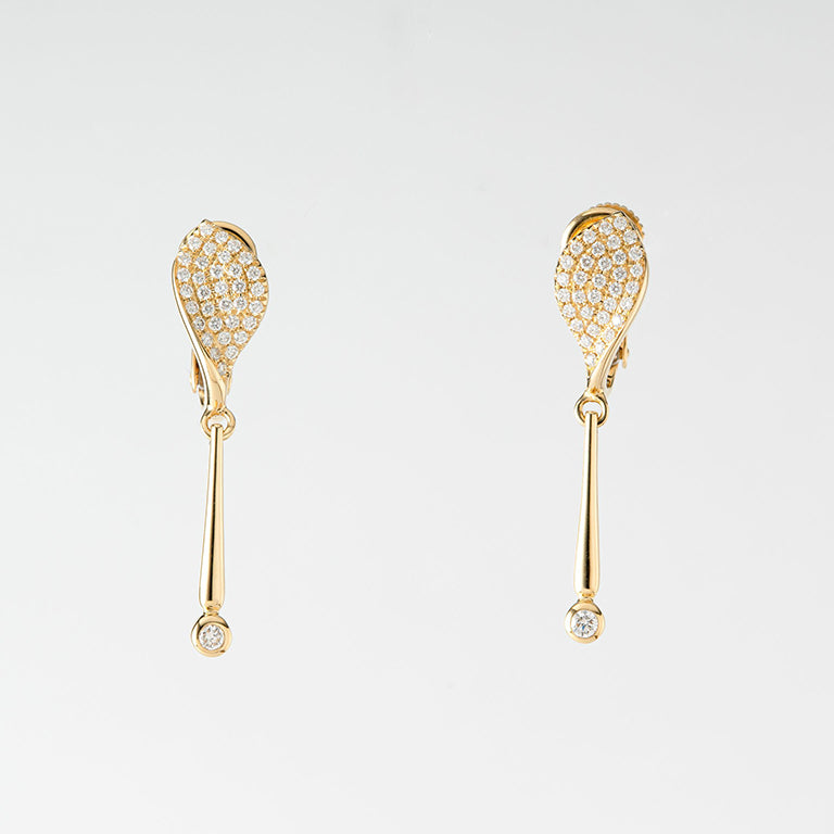 5955 33Earring