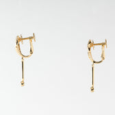 5955 33Earring