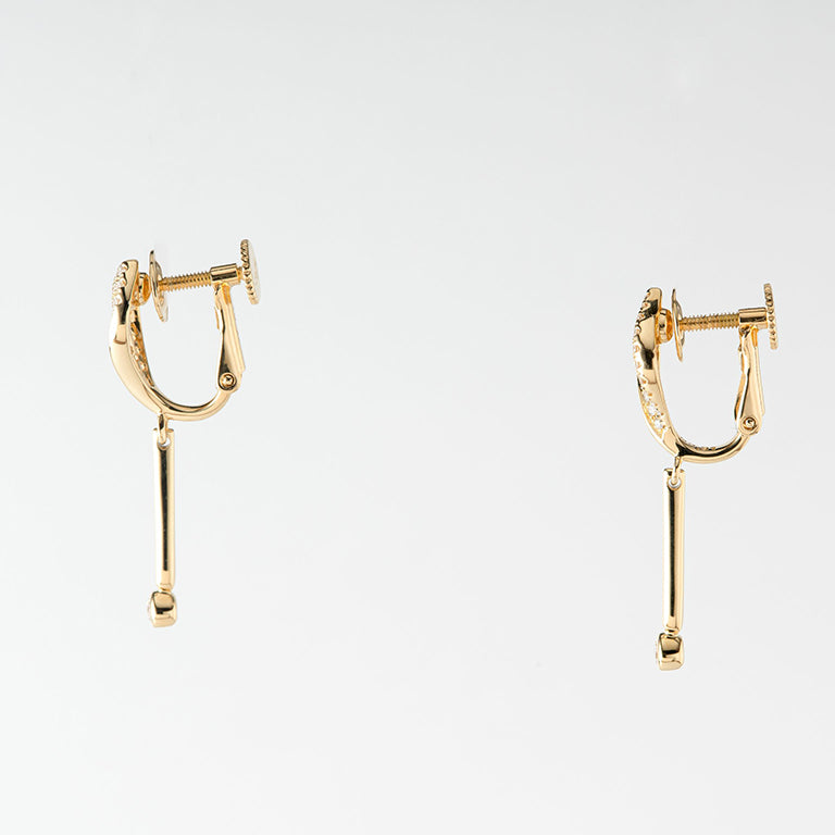 5955 33Earring