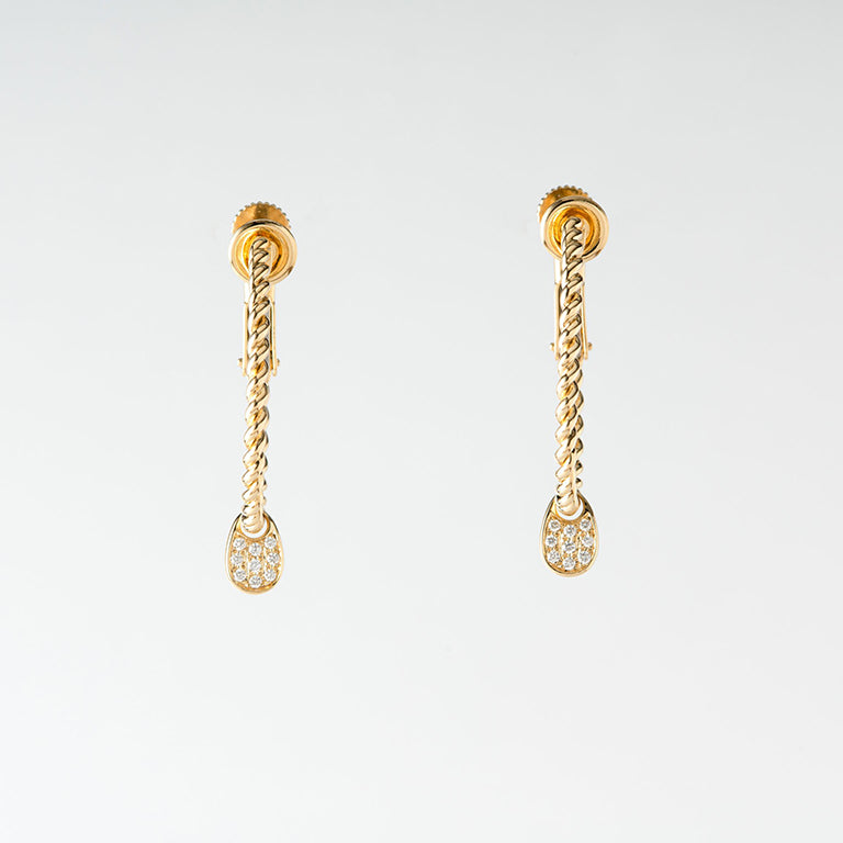 5951 33Earring