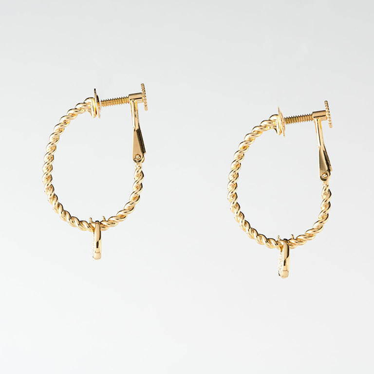 5951 33Earring