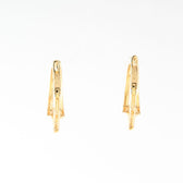 6052 33 Earrings