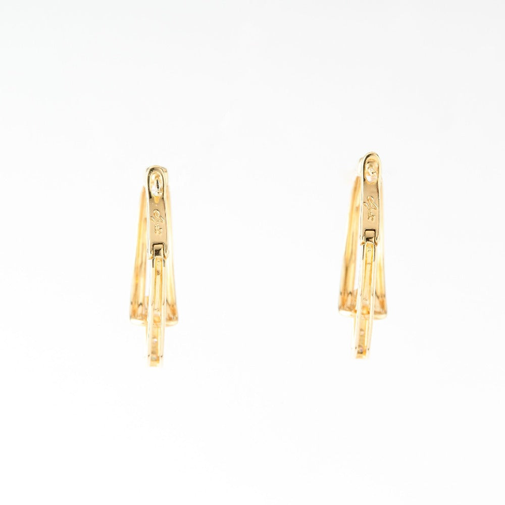 6052 33 earrings