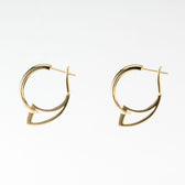 6052 33 earrings