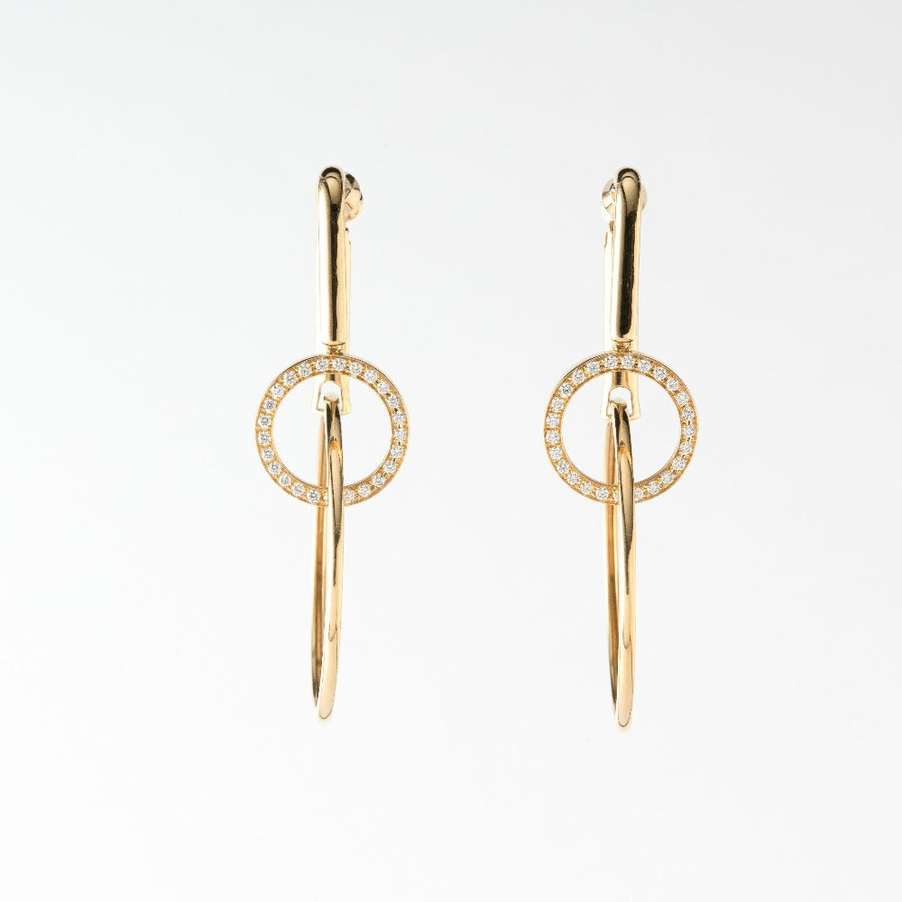 6054 33 Earrings