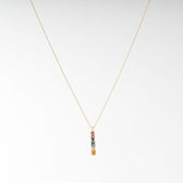 3006 Petit Monde  necklace